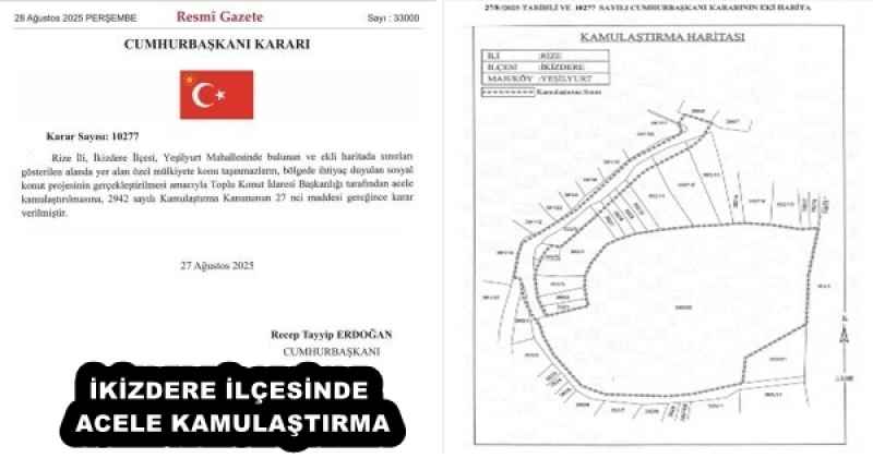 ikizdere_ilcesinde_acele_kamulastirma_h54467_af1f9 İKİZDERE İLÇESİNDE ACELE KAMULAŞTIRMA