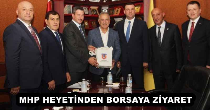 mhp_heyetinden_borsaya_ziyaret_h54298_5d8ac MHP HEYETİNDEN BORSAYA ZİYARET