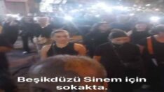 SİNEM’LER ÖLMESİN