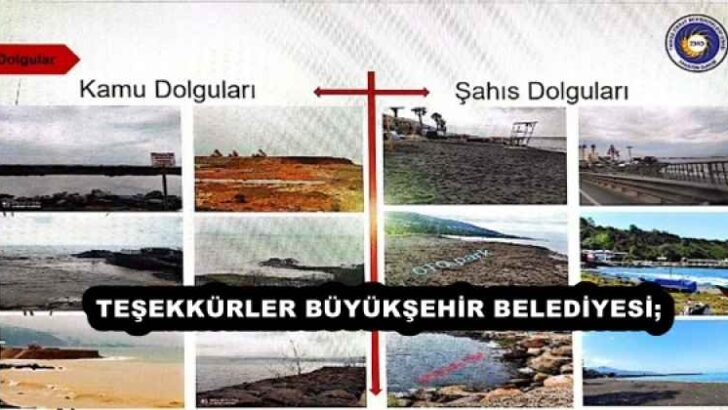 TEŞEKKÜRLER BÜYÜKŞEHİR BELEDİYESİ;