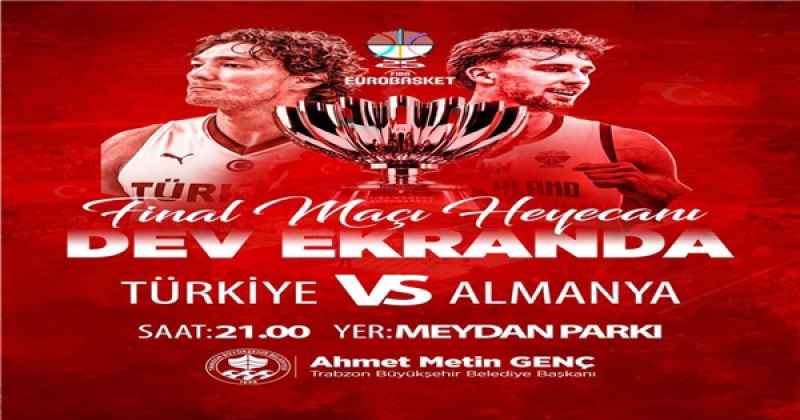 12 DEV ADAM’IN FİNAL HEYECANI TRABZON’DA YAŞANACAK