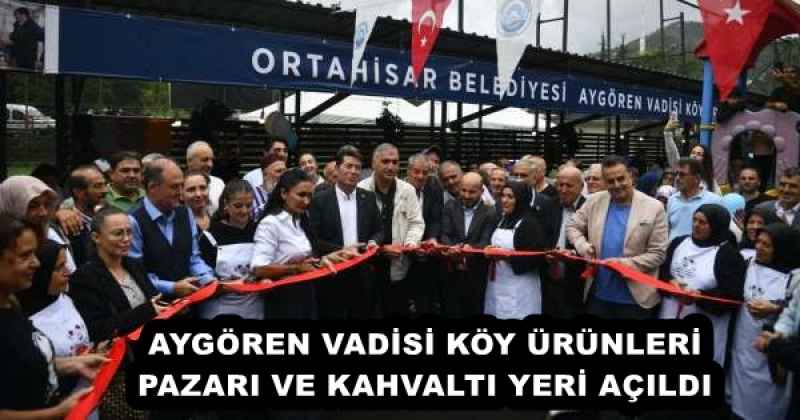 aygoren_vadisi_koy_urunleri_pazari_ve_kahvalti_yeri_acildi_h54556_4bd2c AYGÖREN VADİSİ KÖY ÜRÜNLERİ PAZARI VE KAHVALTI YERİ AÇILDI