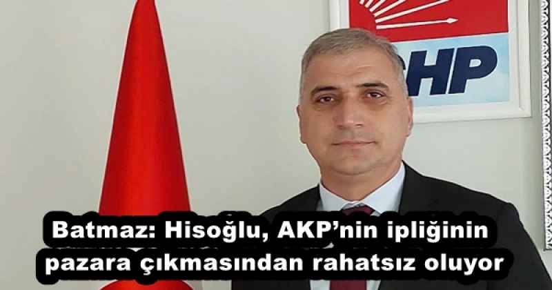 batmaz_hisoglu_akpnin_ipliginin_pazara_cikmasindan_rahatsiz_oluyor_h54647_5c237 Batmaz: Hisoğlu, AKP’nin ipliğinin pazara çıkmasından rahatsız oluyor