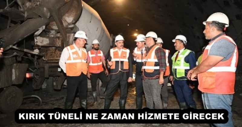 kirik_tuneli_ne_zaman_hizmete_girecek_h54700_0cb8e KIRIK TÜNELİ NE ZAMAN HİZMETE GİRECEK
