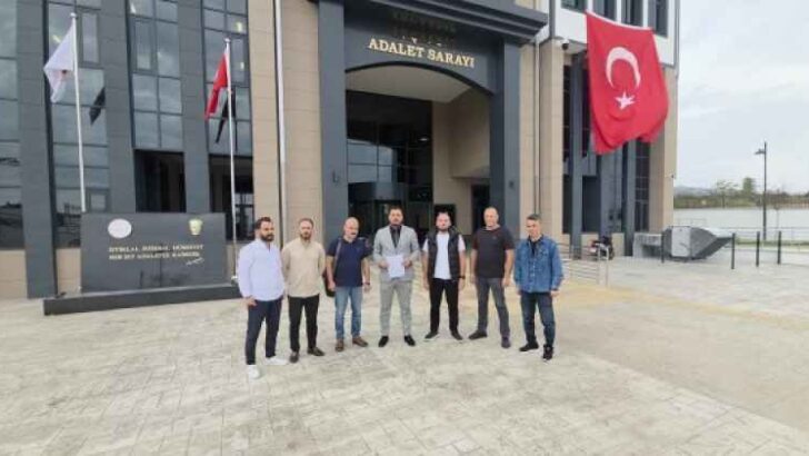 Anahtar Parti Akçaabat İlçe Teşkilatı olarak, bu alçakça ve haince ifadeleri şiddetle kınıyoruz