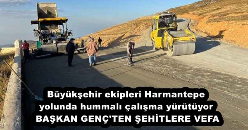 buyuksehir_ekipleri_harmantepe_yolunda_hummali_calisma_yurutuyor_baskan_genc_ten_sehitlere_vefa_h54950_400d2 Büyükşehir ekipleri Harmantepe yolunda hummalı çalışma yürütüyor BAŞKAN GENÇ'TEN ŞEHİTLERE VEFA