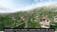 ÇİFTEKÖPRÜ VE OVİT PROJESİ NE OLDU