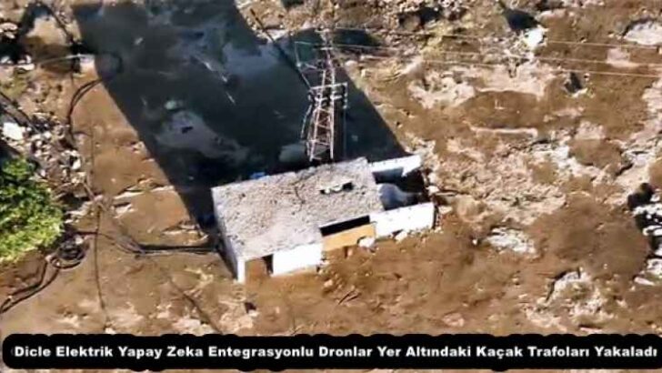 Dicle Elektrik Kaçak Elektrikle Mücadelesini Aralıksız Sürdürüyor