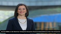 Garanti BBVA ve Be Node’tan Türkiye’de Gençlerin Finansal Alışkanlıklarına Dair Yeni Araştırma