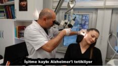 İşitme kaybı Alzheimer’i tetikliyor