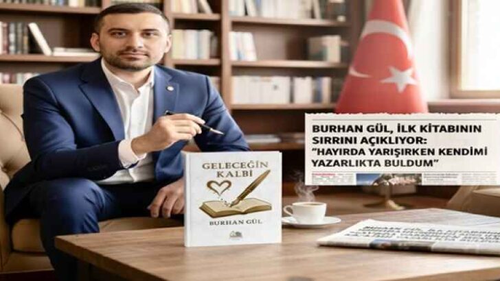 Mühendis Kaleminden Diriliş Arayışı