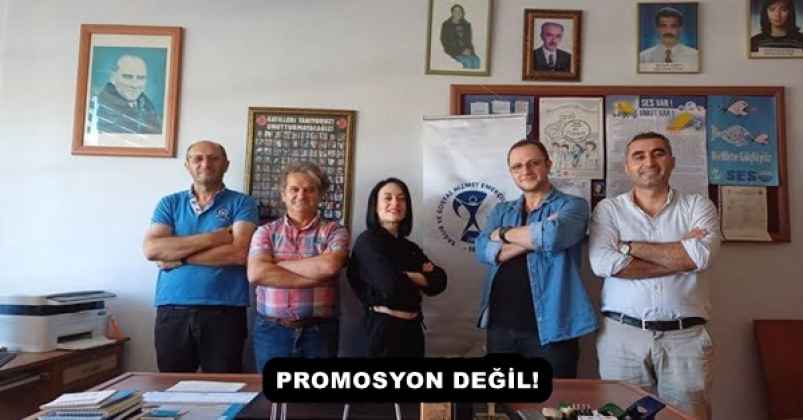 PROMOSYON DEĞİL!