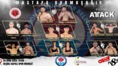 TRABZON, EFSANE ANTRENÖR MUSTAFA DURMUŞOĞLU’NU ANACAK