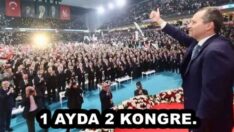 1 AYDA 2 KONGRE.  