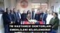 7M HASTANESİ DOKTORLARI EMEKLİLERİ BİLGİLENDİRDİ