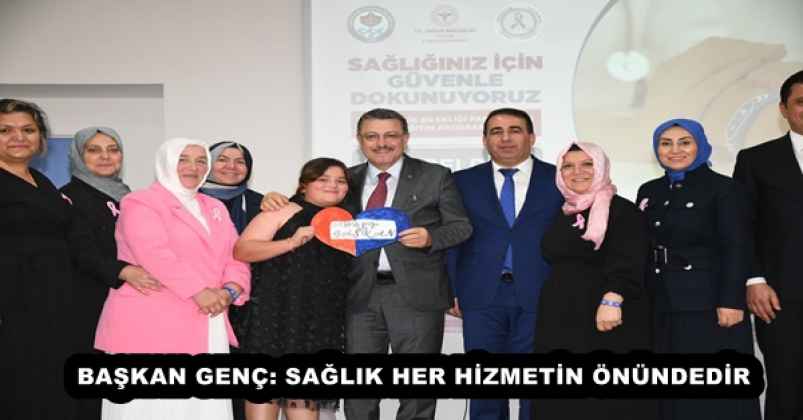 baskan_genc_saglik_her_hizmetin_onundedir_h55346_c462a BAŞKAN GENÇ: SAĞLIK HER HİZMETİN ÖNÜNDEDİR