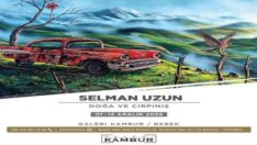 “Doğa ve Çırpınış”  