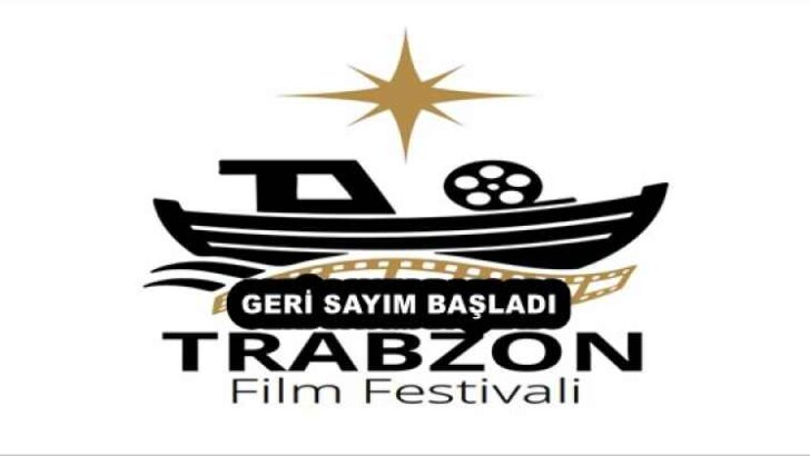 TRABZON FİLM FESTİVALİ İÇİN GERİ SAYIM BAŞLADI