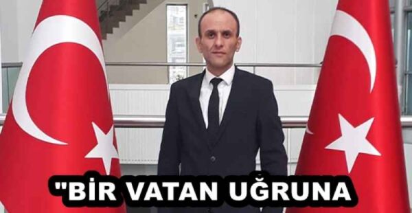 “BİR VATAN UĞRUNA