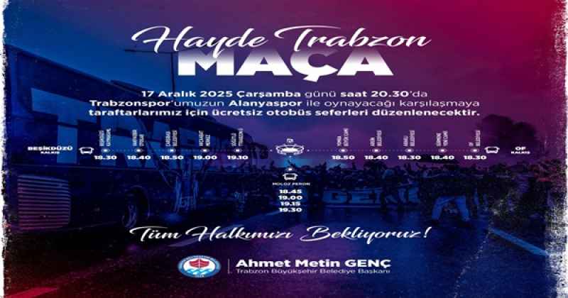buyuksehir_trabzonspor_macina_ucretsiz_tasiyacak_h55940_5a49c BÜYÜKŞEHİR TRABZONSPOR MAÇINA ÜCRETSİZ TAŞIYACAK