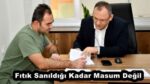 Fıtık Sanıldığı Kadar Masum Değil