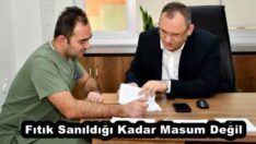 Fıtık Sanıldığı Kadar Masum Değil