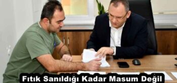 Fıtık Sanıldığı Kadar Masum Değil