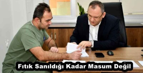 Fıtık Sanıldığı Kadar Masum Değil
