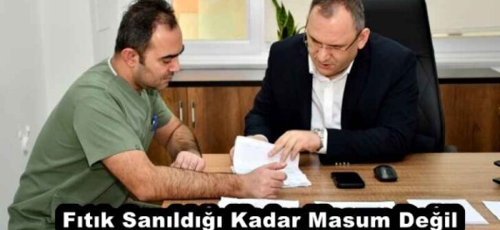 Fıtık Sanıldığı Kadar Masum Değil