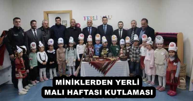 miniklerden_yerli_mali_haftasi_kutlamasi_h55948_fac0e MİNİKLERDEN YERLİ MALI HAFTASI KUTLAMASI