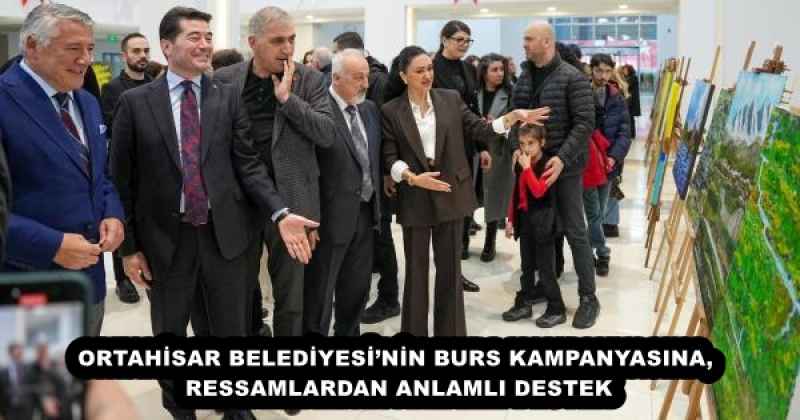 ortahisar_belediyesinin_burs_kampanyasina_ressamlardan_anlamli_destek_h56114_04589 ORTAHİSAR BELEDİYESİ’NİN BURS KAMPANYASINA, RESSAMLARDAN ANLAMLI DESTEK