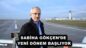 SABİHA GÖKÇEN’DE YENİ DÖNEM BAŞLIYOR