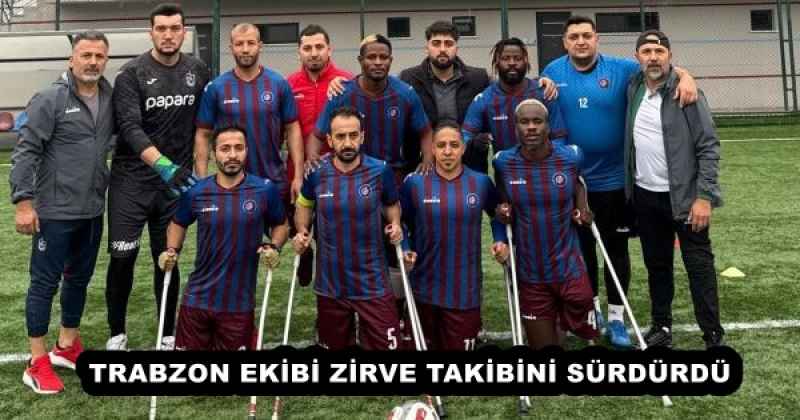 trabzon_ekibi_zirve_takibini_surdurdu_h56008_1e777 TRABZON EKİBİ ZİRVE TAKİBİNİ SÜRDÜRDÜ