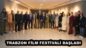 TRABZON FİLM FESTİVALİ BAŞLADI