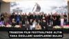 TRABZON FİLM FESTİVALİ’NDE ALTIN TAKA ÖDÜLLERİ SAHİPLERİNİ BULDU