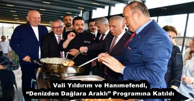 vali_yildirim_ve_hanimefendi_denizden_daglara_arakli_programina_katildi_h55884_21478 Vali Yıldırım ve Hanımefendi, “Denizden Dağlara Araklı” Programına Katıldı