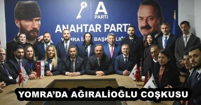 yomrada_agiralioglu_coskusu_h55776_16da6 YOMRA’DA AĞIRALİOĞLU COŞKUSU