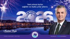 MUSTAFA BIYIK 2026 YENİ YIL MESAJI