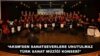 “AKSM’DEN SANATSEVERLERE UNUTULMAZ TÜRK SANAT MÜZİĞİ KONSERİ”