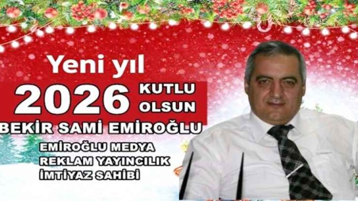 BEKİR SAMİ EMİROĞLU