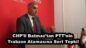 CHP’li Batmaz’tan PTT’nin Trabzon Atamasına Sert Tepki!