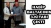 HABİP BALTACININ 3.KİTABI ÇIKTI