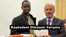 Kaybedeni Olmayan Yarışma