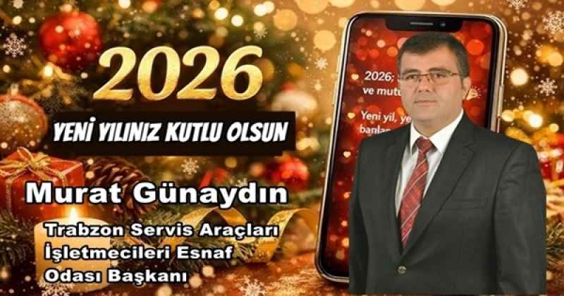 murat_gunaydin_2026_yeni_yil_mesaji_h56186_6a083 MURAT GÜNAYDIN 2026 YENİ YIL MESAJI