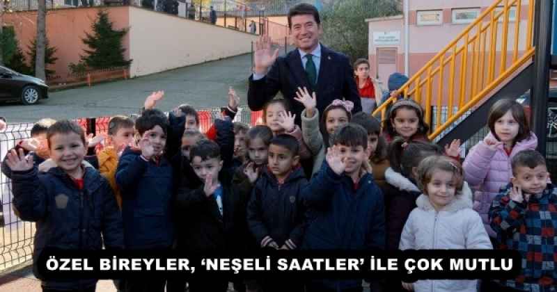 ozel_bireyler_neseli_saatler_ile_cok_mutlu_h56618_f425c ÖZEL BİREYLER, ‘NEŞELİ SAATLER’ İLE ÇOK MUTLU