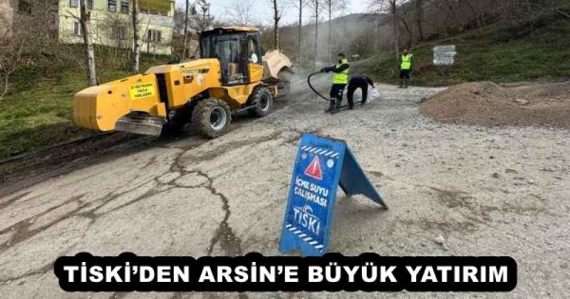 tiskiden_arsine_buyuk_yatirim_h56721_1bd6d TİSKİ’DEN ARSİN’E BÜYÜK YATIRIM