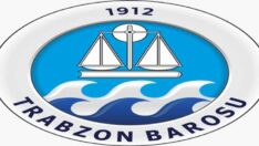 *Trabzon Barosu’nda Tarihi Karar: Kuruluş Yılı 1912 Olarak Güncellendi, Logo Yenilendi*