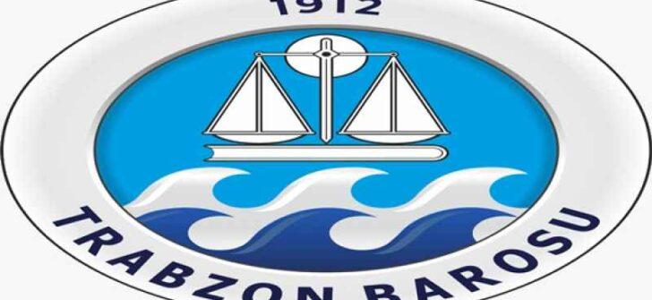 *Trabzon Barosu’nda Tarihi Karar: Kuruluş Yılı 1912 Olarak Güncellendi, Logo Yenilendi*