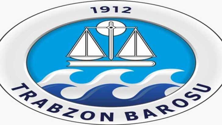 *Trabzon Barosu’nda Tarihi Karar: Kuruluş Yılı 1912 Olarak Güncellendi, Logo Yenilendi*