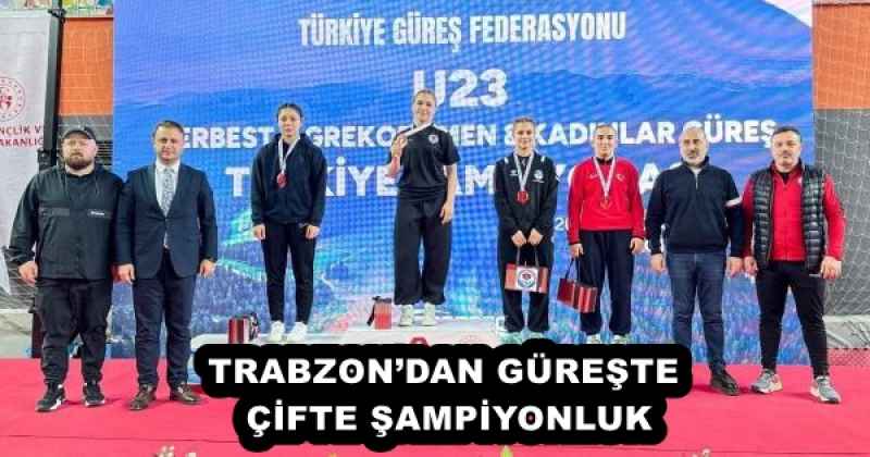 trabzondan_gureste_cifte_sampiyonluk_h56733_715af TRABZON’DAN GÜREŞTE ÇİFTE ŞAMPİYONLUK
